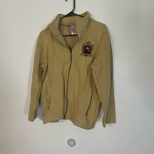 1955 Disneyland sweater